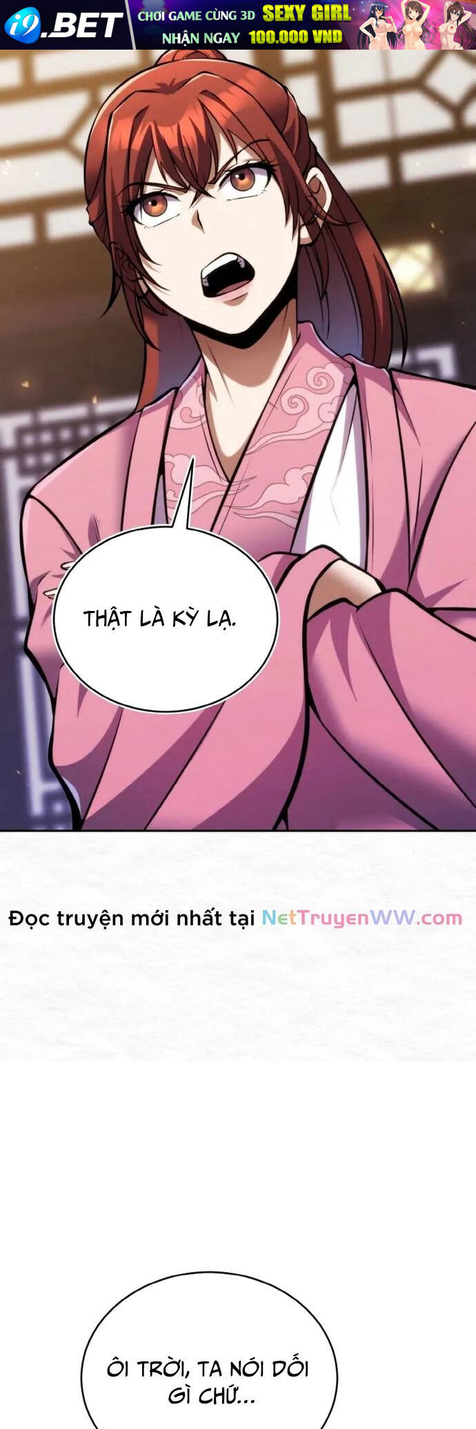 Tiểu Đệ Tử Của Võ Lâm Minh Chủ - Chapter 11 - Page 38