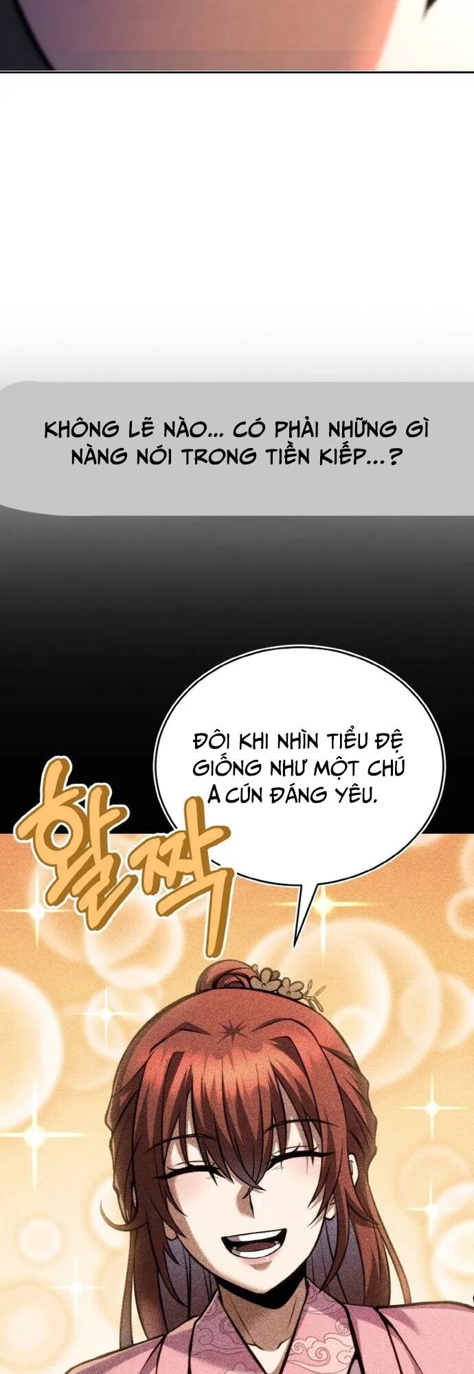 Tiểu Đệ Tử Của Võ Lâm Minh Chủ - Chapter 11 - Page 42