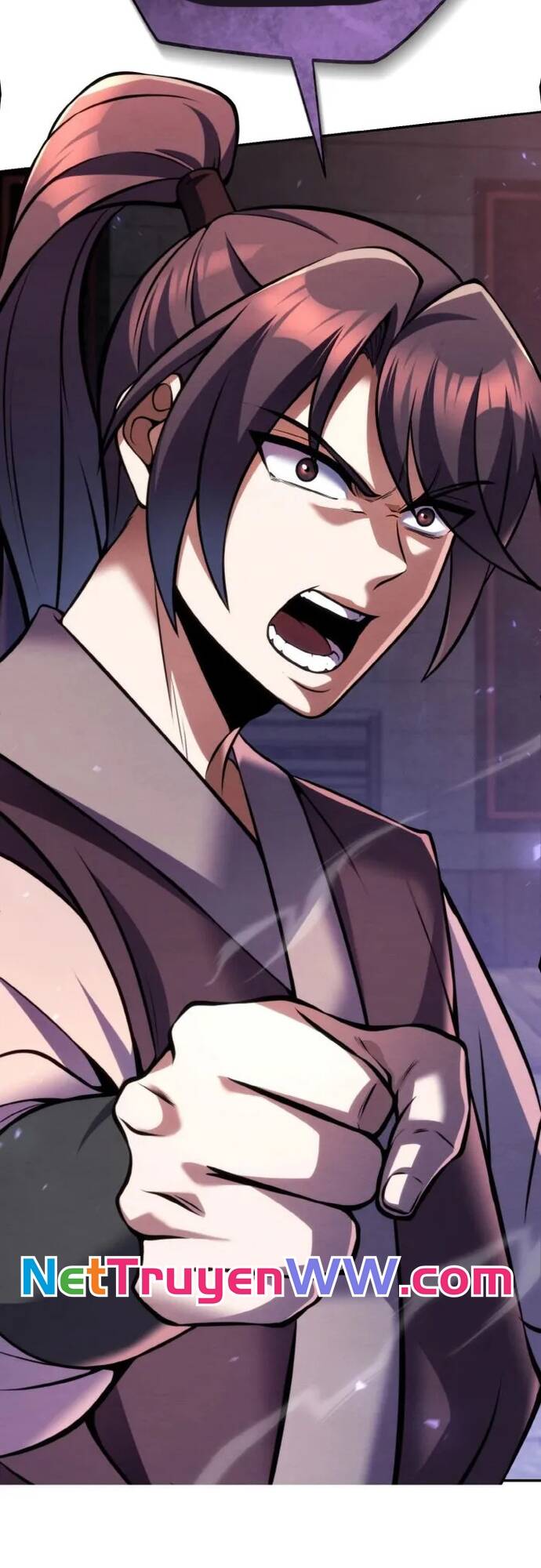 Tiểu Đệ Tử Của Võ Lâm Minh Chủ - Chapter 11 - Page 51