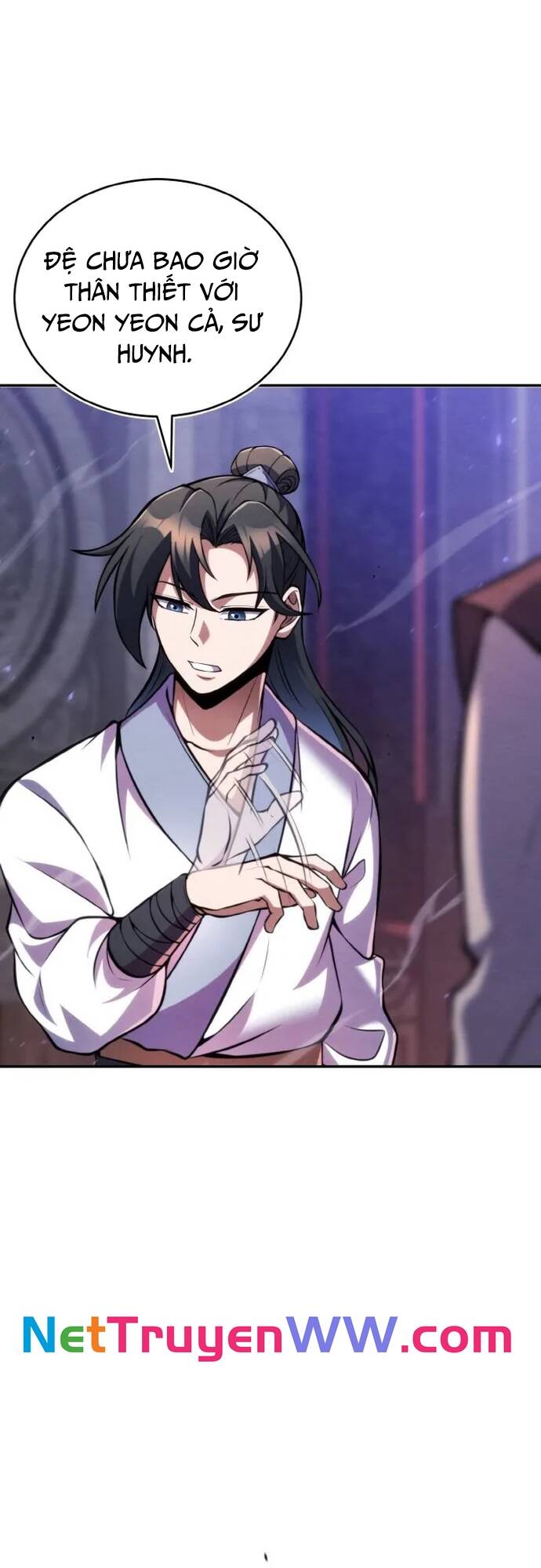 Tiểu Đệ Tử Của Võ Lâm Minh Chủ - Chapter 11 - Page 52