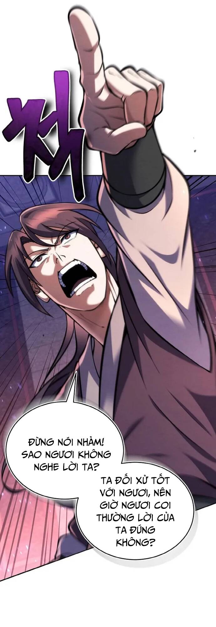 Tiểu Đệ Tử Của Võ Lâm Minh Chủ - Chapter 11 - Page 53