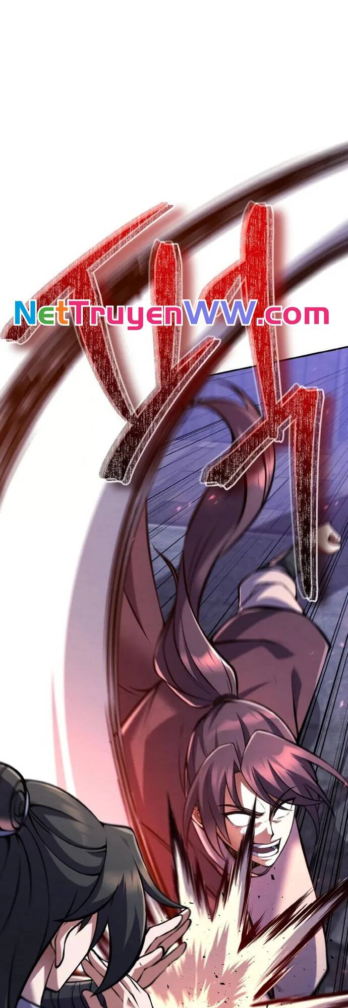 Tiểu Đệ Tử Của Võ Lâm Minh Chủ - Chapter 11 - Page 54