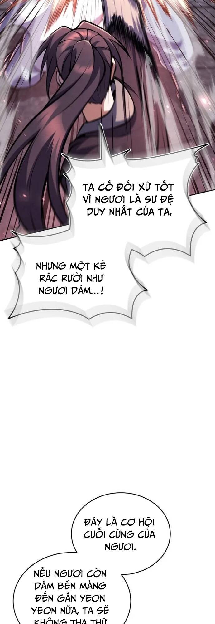 Tiểu Đệ Tử Của Võ Lâm Minh Chủ - Chapter 11 - Page 57