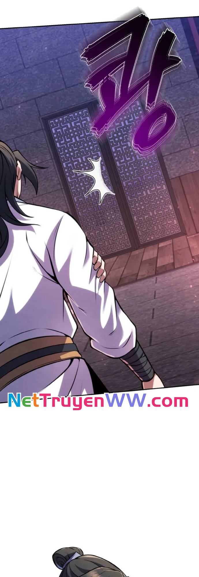 Tiểu Đệ Tử Của Võ Lâm Minh Chủ - Chapter 11 - Page 60