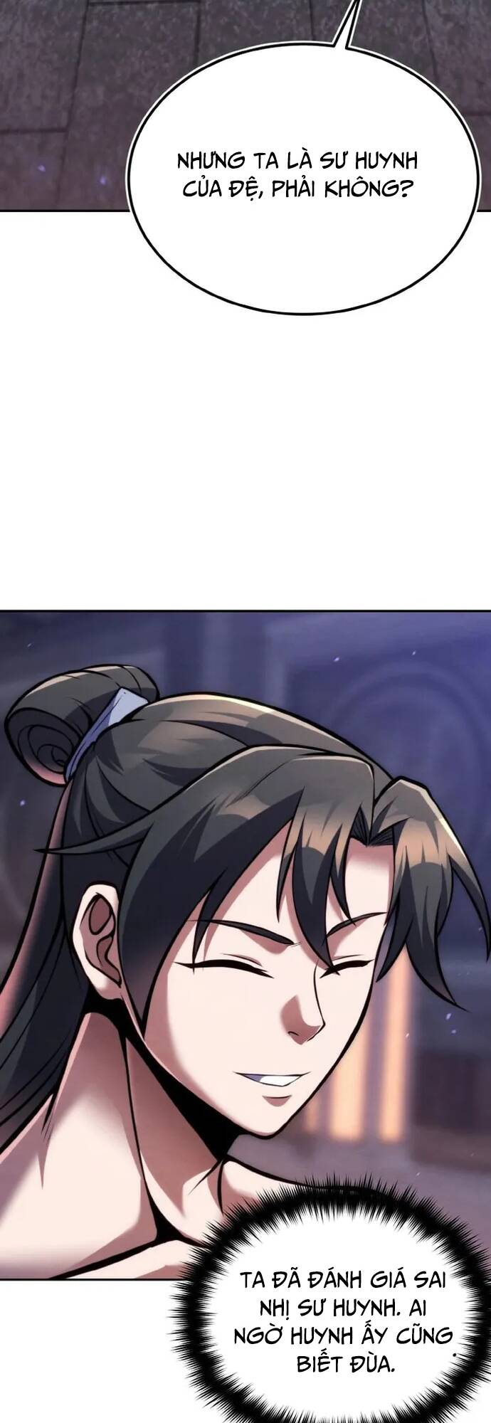 Tiểu Đệ Tử Của Võ Lâm Minh Chủ - Chapter 11 - Page 66