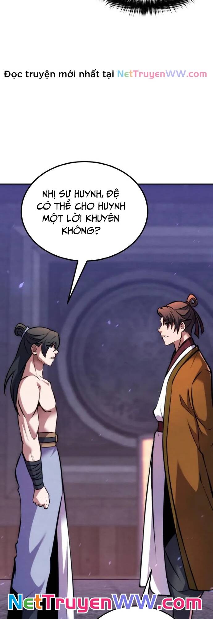 Tiểu Đệ Tử Của Võ Lâm Minh Chủ - Chapter 11 - Page 67