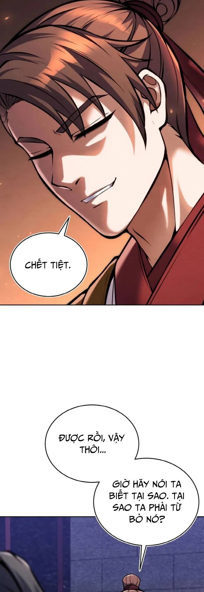 Tiểu Đệ Tử Của Võ Lâm Minh Chủ - Chapter 12 - Page 10