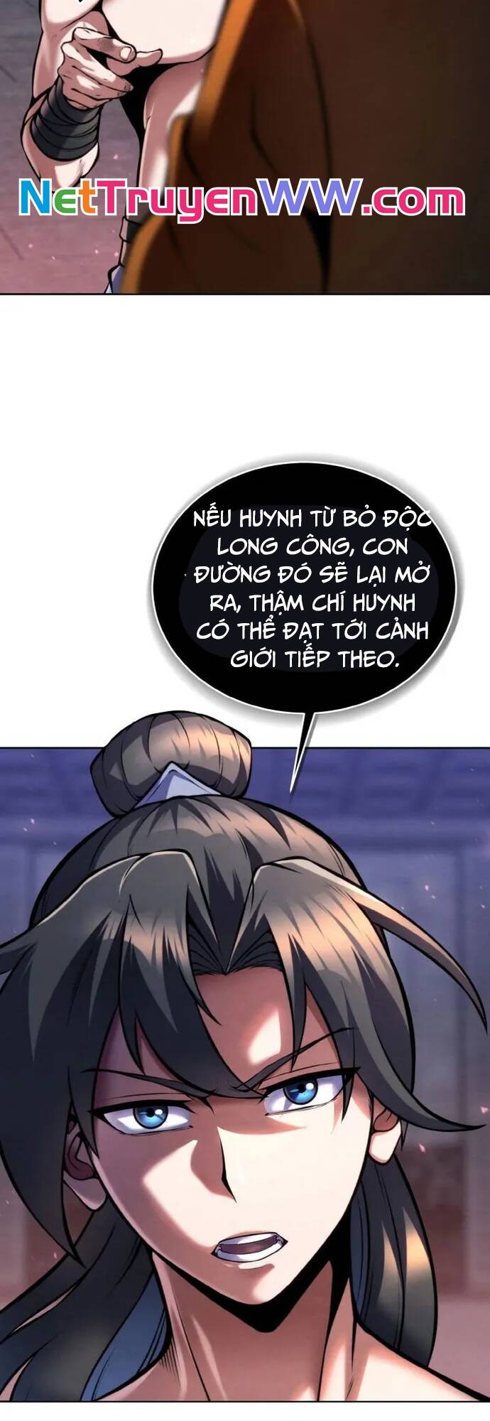 Tiểu Đệ Tử Của Võ Lâm Minh Chủ - Chapter 12 - Page 13