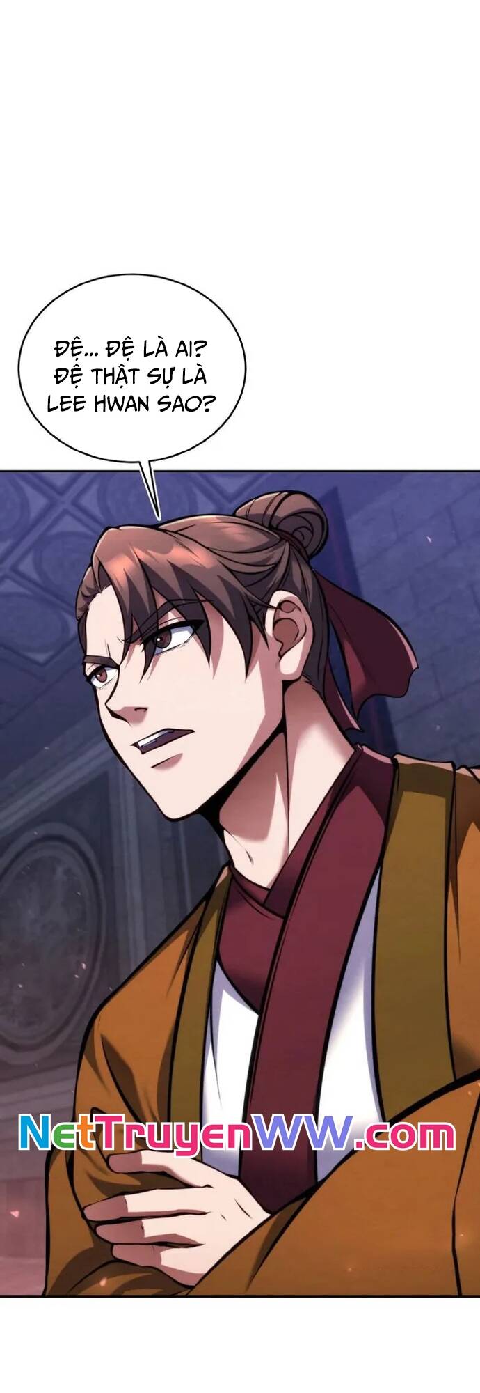 Tiểu Đệ Tử Của Võ Lâm Minh Chủ - Chapter 12 - Page 14