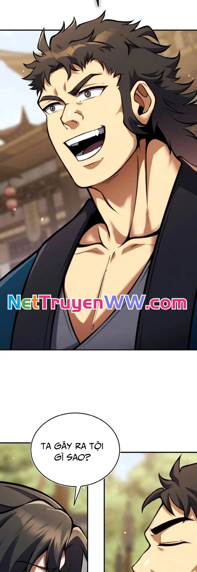 Tiểu Đệ Tử Của Võ Lâm Minh Chủ - Chapter 12 - Page 22