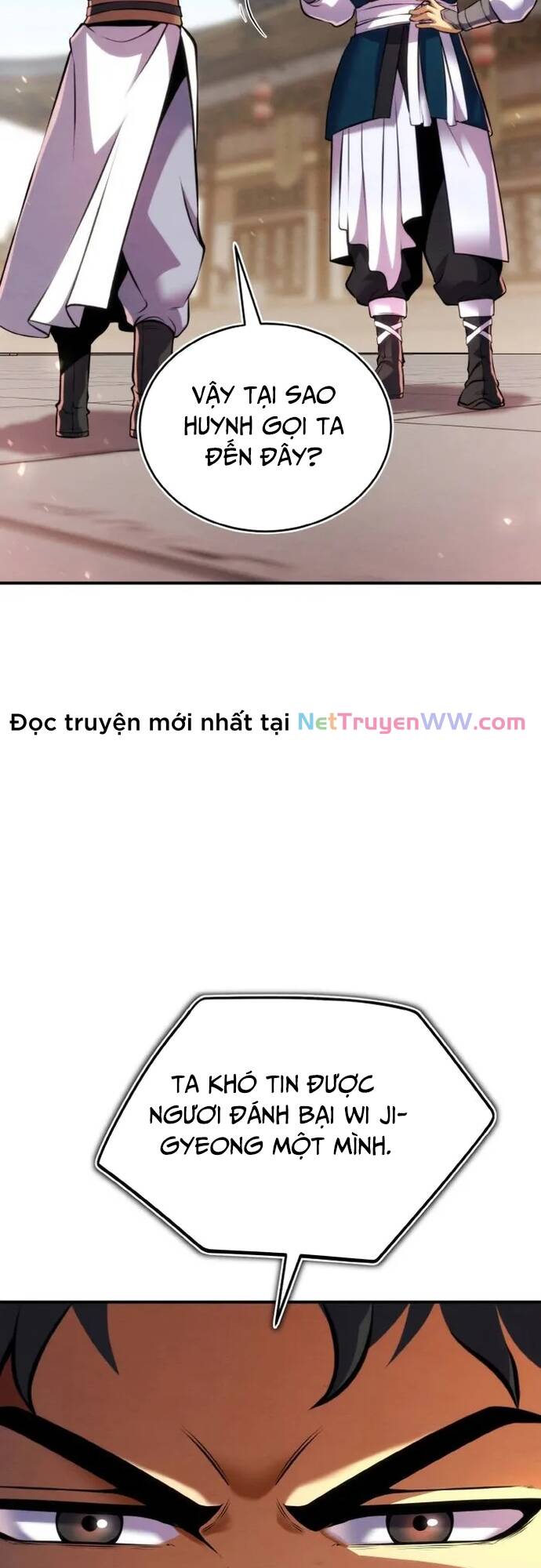 Tiểu Đệ Tử Của Võ Lâm Minh Chủ - Chapter 12 - Page 26