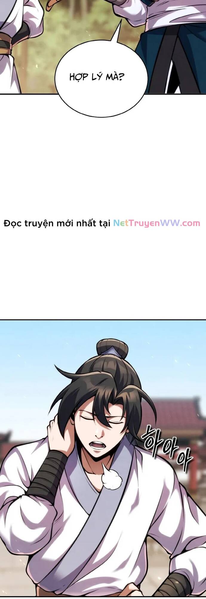 Tiểu Đệ Tử Của Võ Lâm Minh Chủ - Chapter 12 - Page 29