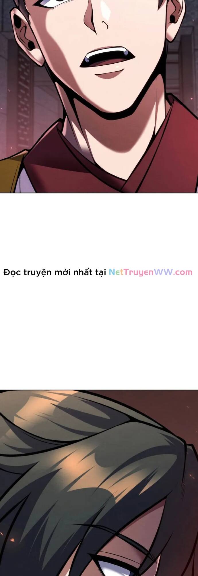 Tiểu Đệ Tử Của Võ Lâm Minh Chủ - Chapter 12 - Page 3