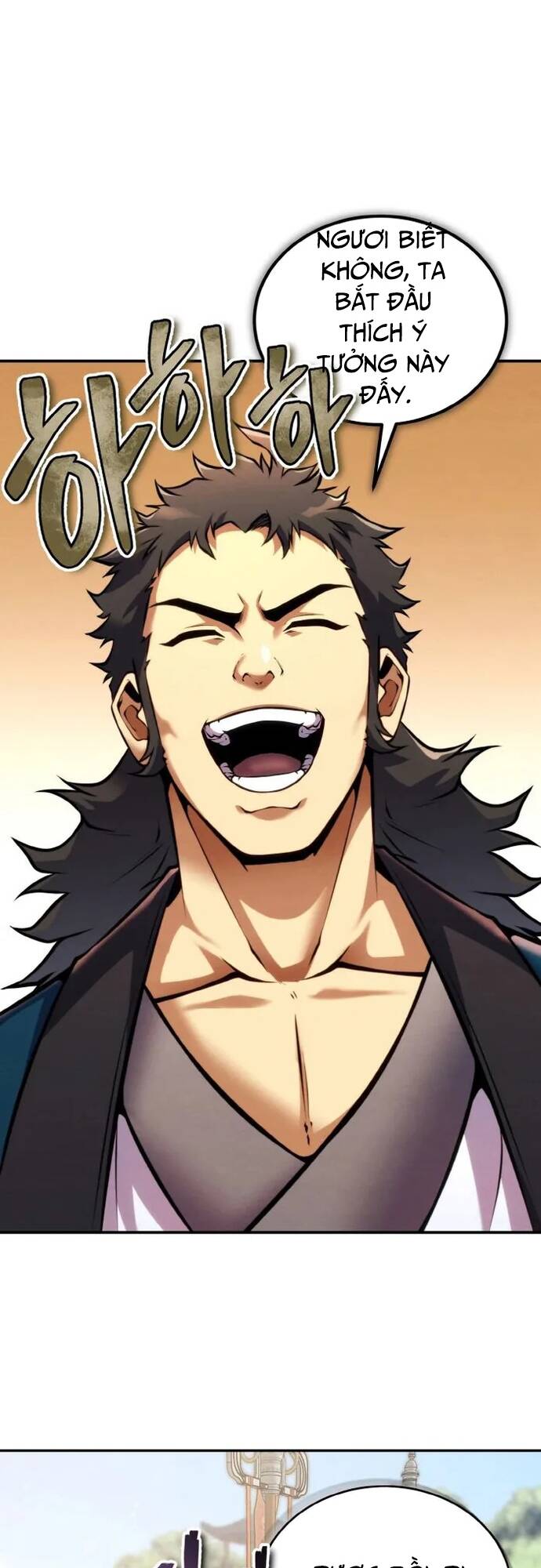 Tiểu Đệ Tử Của Võ Lâm Minh Chủ - Chapter 12 - Page 31