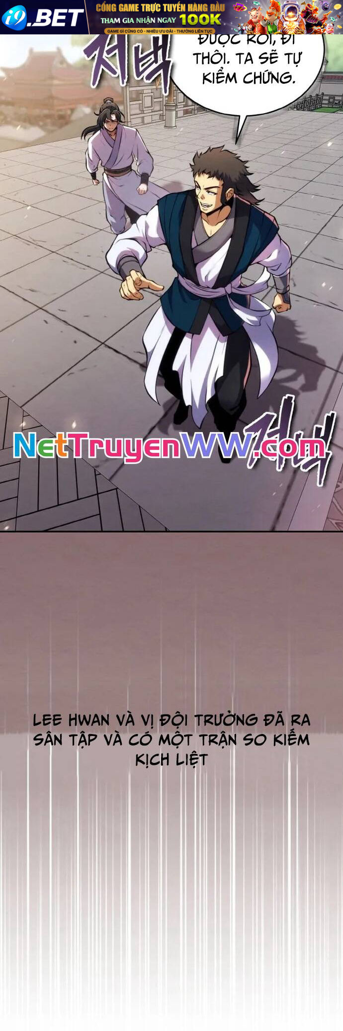 Tiểu Đệ Tử Của Võ Lâm Minh Chủ - Chapter 12 - Page 32