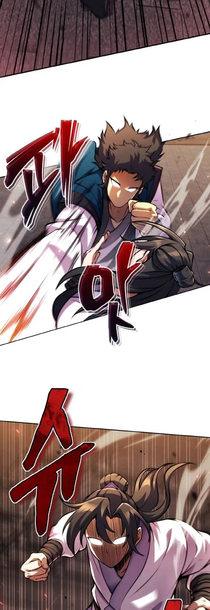 Tiểu Đệ Tử Của Võ Lâm Minh Chủ - Chapter 12 - Page 34