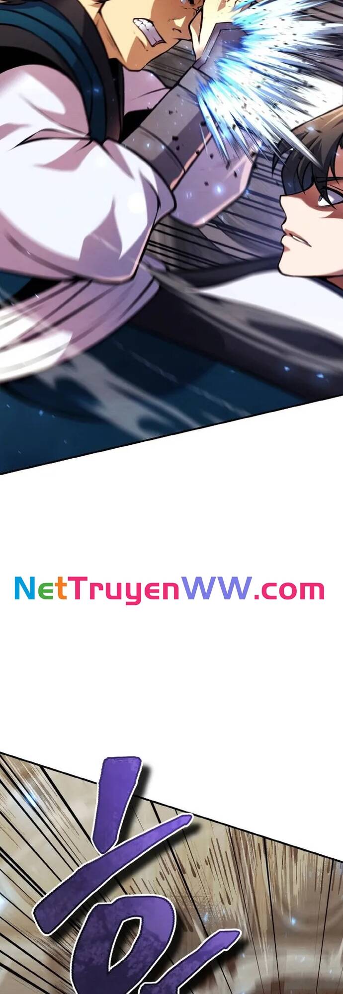 Tiểu Đệ Tử Của Võ Lâm Minh Chủ - Chapter 12 - Page 37