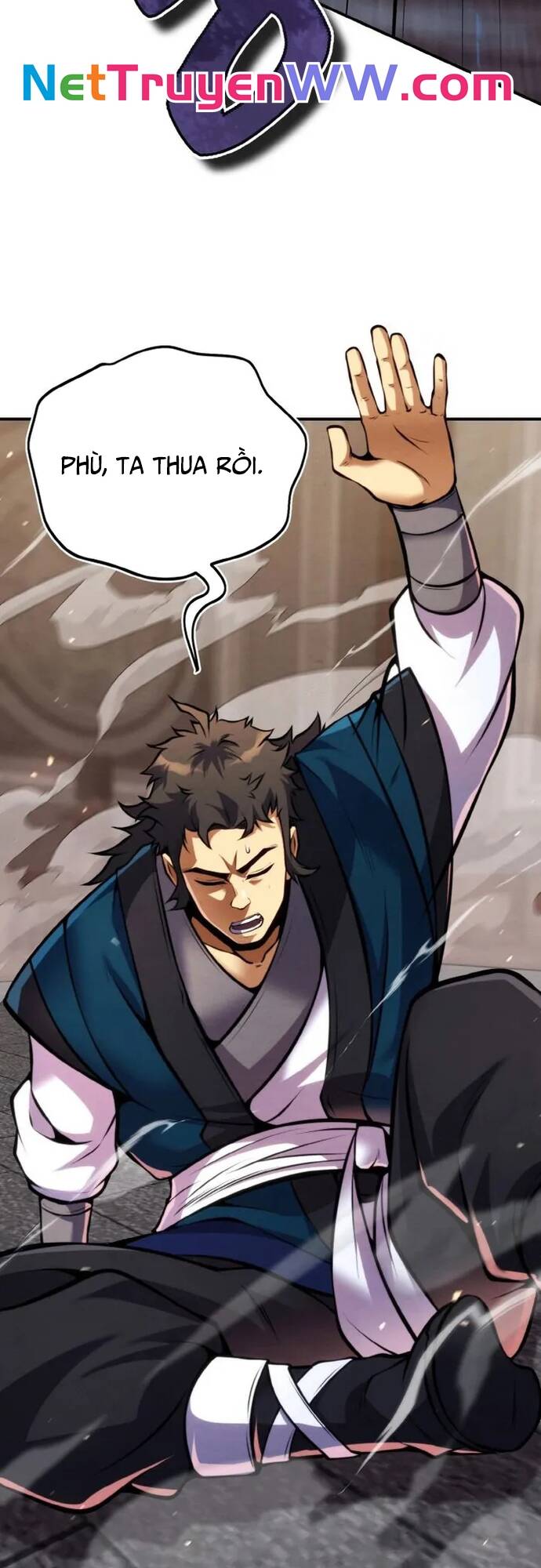 Tiểu Đệ Tử Của Võ Lâm Minh Chủ - Chapter 12 - Page 39