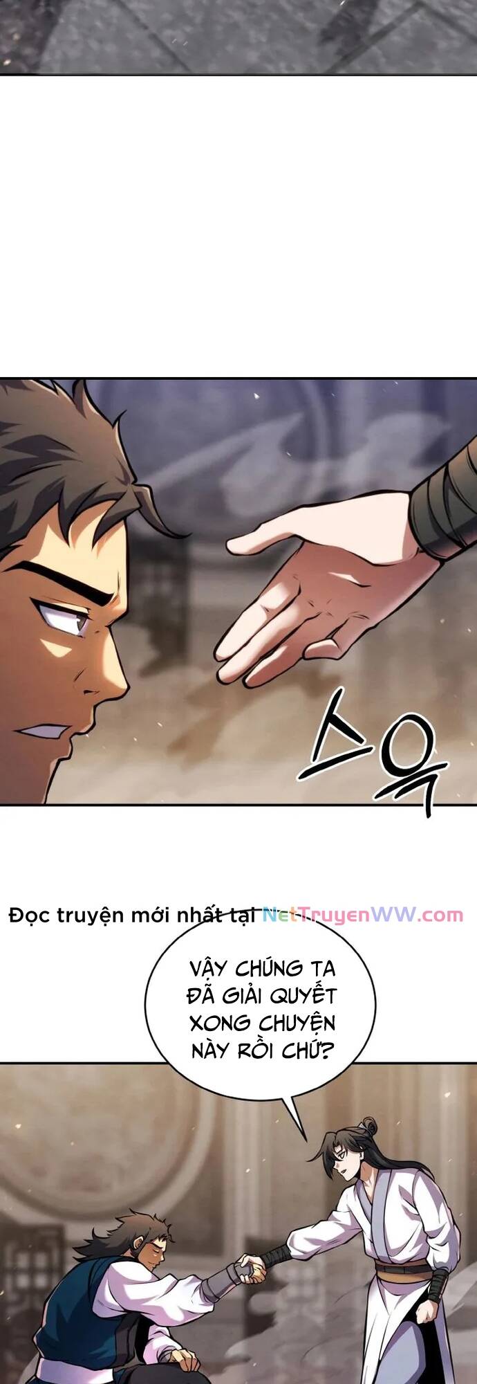 Tiểu Đệ Tử Của Võ Lâm Minh Chủ - Chapter 12 - Page 40