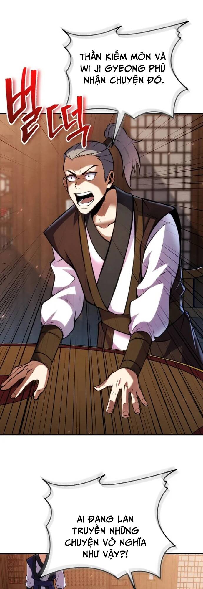 Tiểu Đệ Tử Của Võ Lâm Minh Chủ - Chapter 12 - Page 47