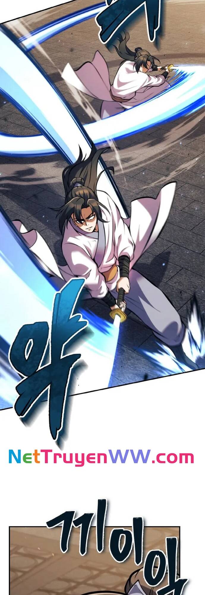 Tiểu Đệ Tử Của Võ Lâm Minh Chủ - Chapter 12 - Page 49