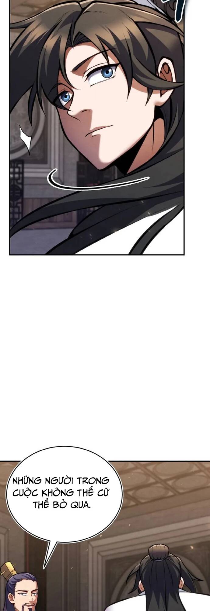 Tiểu Đệ Tử Của Võ Lâm Minh Chủ - Chapter 12 - Page 50