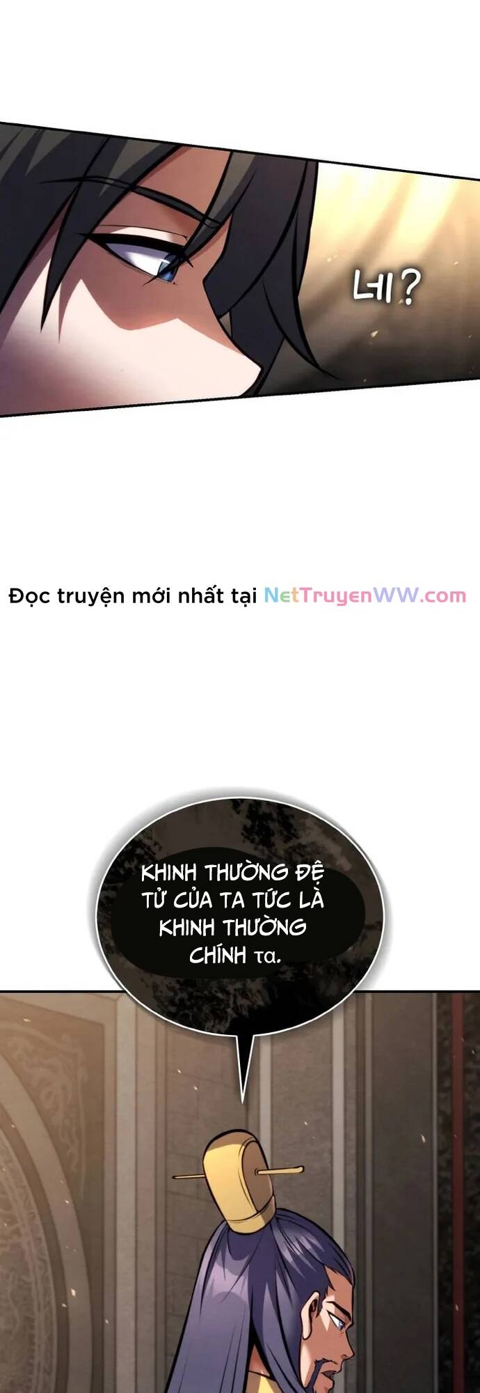 Tiểu Đệ Tử Của Võ Lâm Minh Chủ - Chapter 12 - Page 55