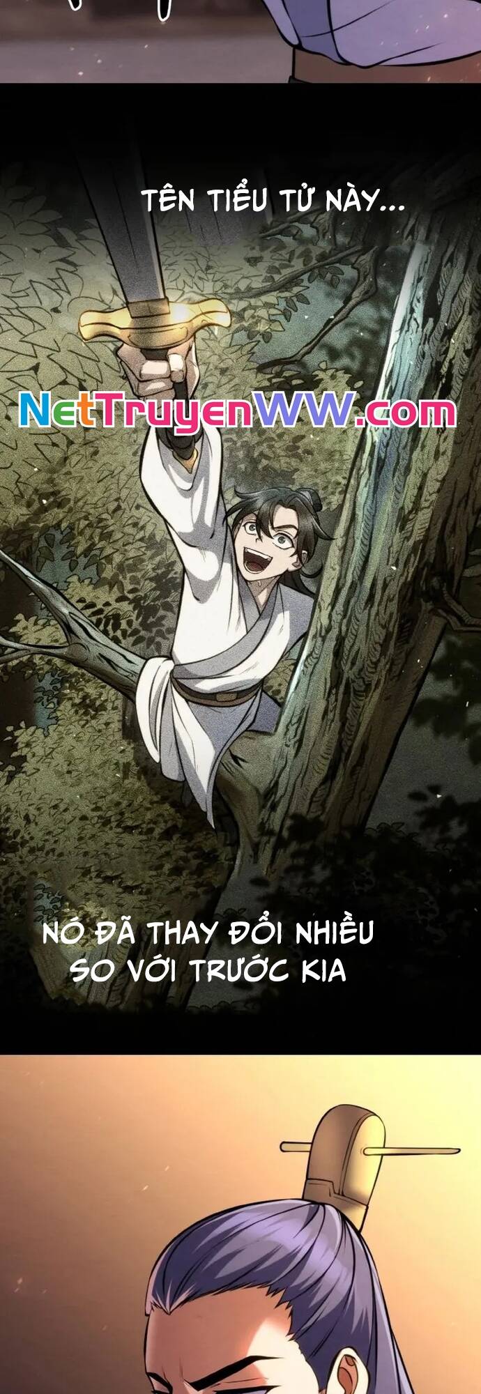 Tiểu Đệ Tử Của Võ Lâm Minh Chủ - Chapter 12 - Page 58