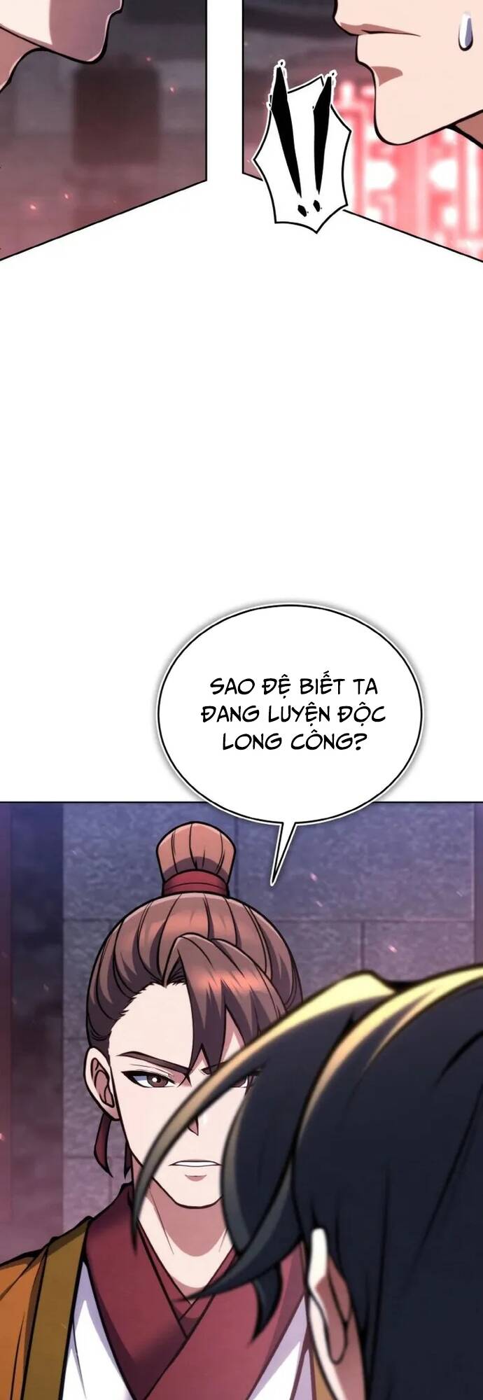 Tiểu Đệ Tử Của Võ Lâm Minh Chủ - Chapter 12 - Page 6