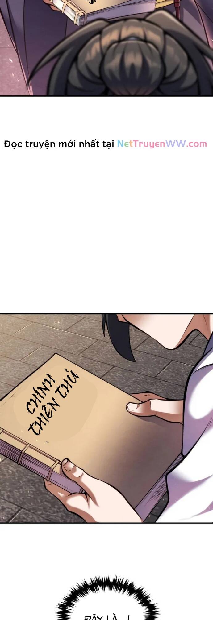 Tiểu Đệ Tử Của Võ Lâm Minh Chủ - Chapter 12 - Page 61