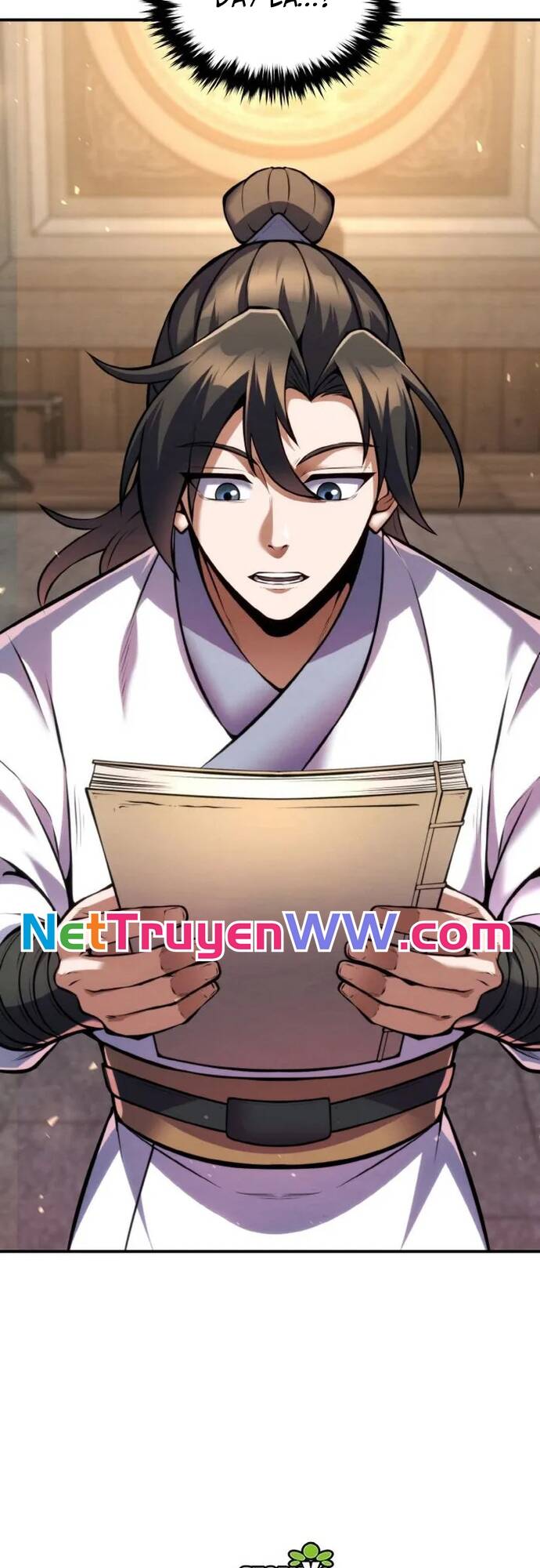 Tiểu Đệ Tử Của Võ Lâm Minh Chủ - Chapter 12 - Page 62