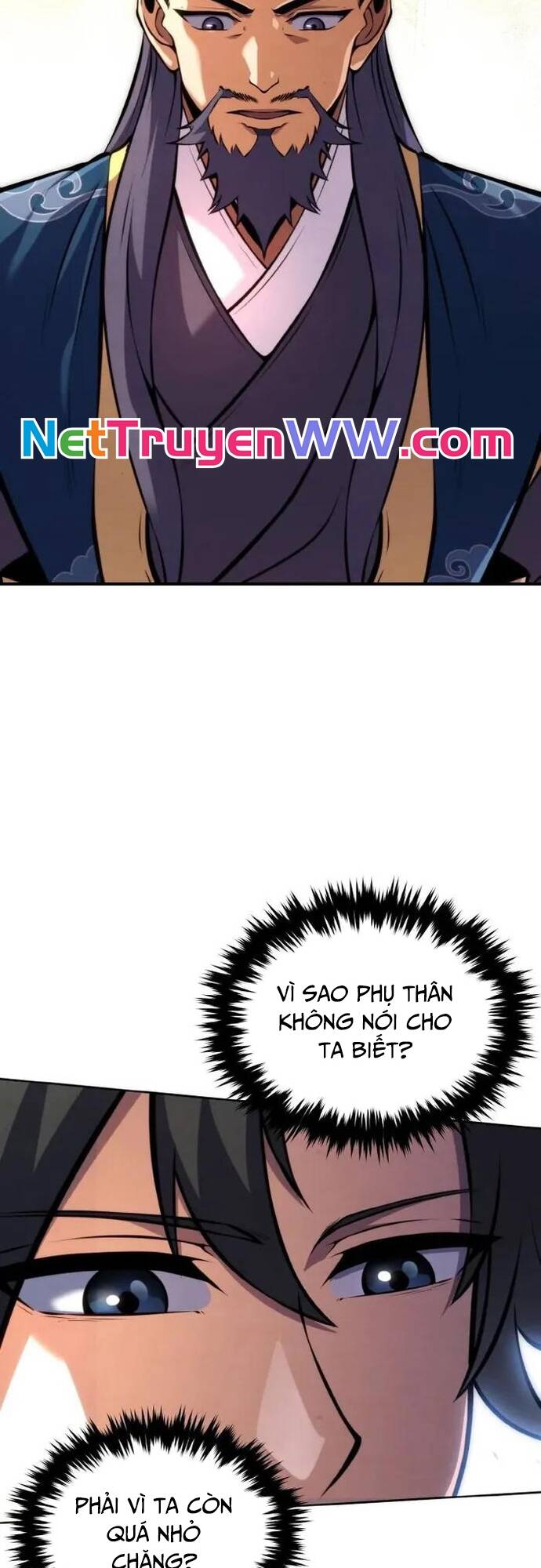 Tiểu Đệ Tử Của Võ Lâm Minh Chủ - Chapter 13 - Page 18