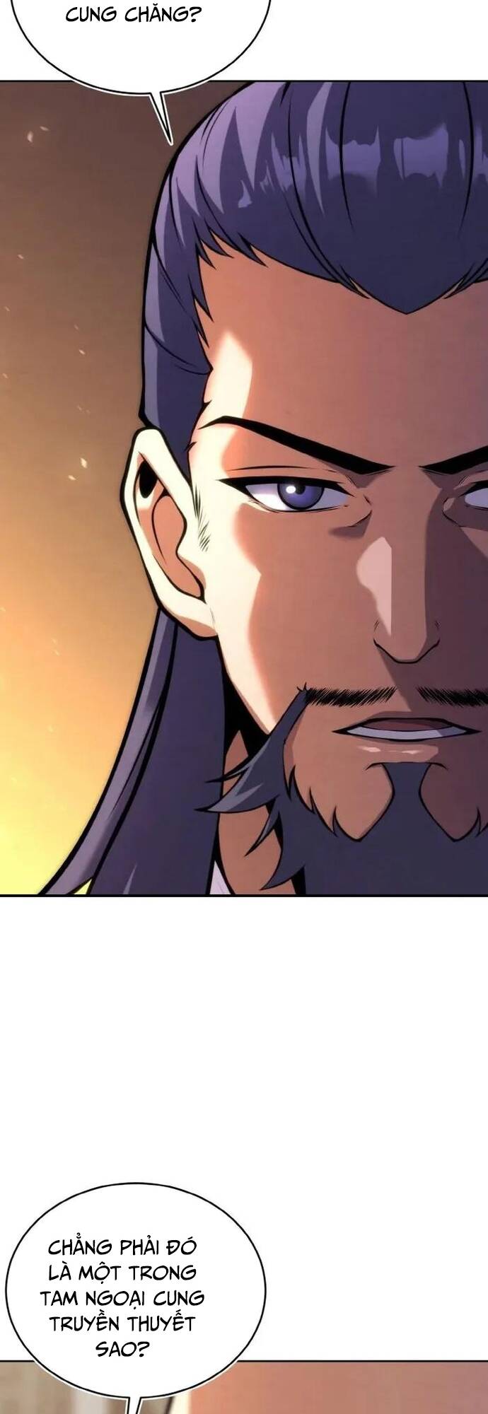 Tiểu Đệ Tử Của Võ Lâm Minh Chủ - Chapter 13 - Page 20