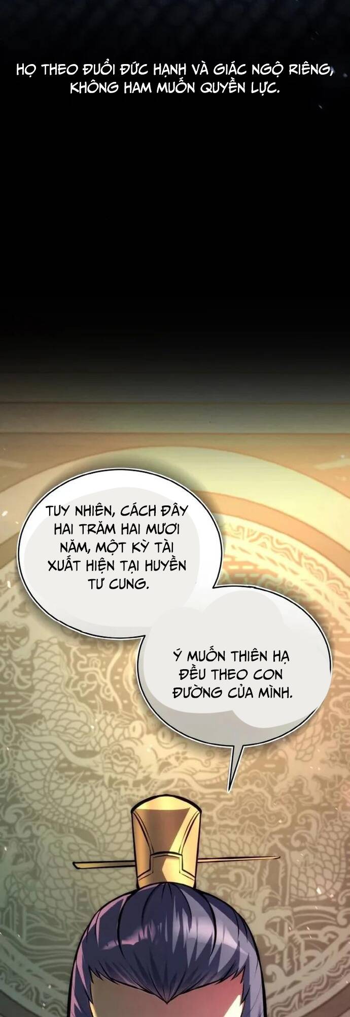 Tiểu Đệ Tử Của Võ Lâm Minh Chủ - Chapter 13 - Page 25