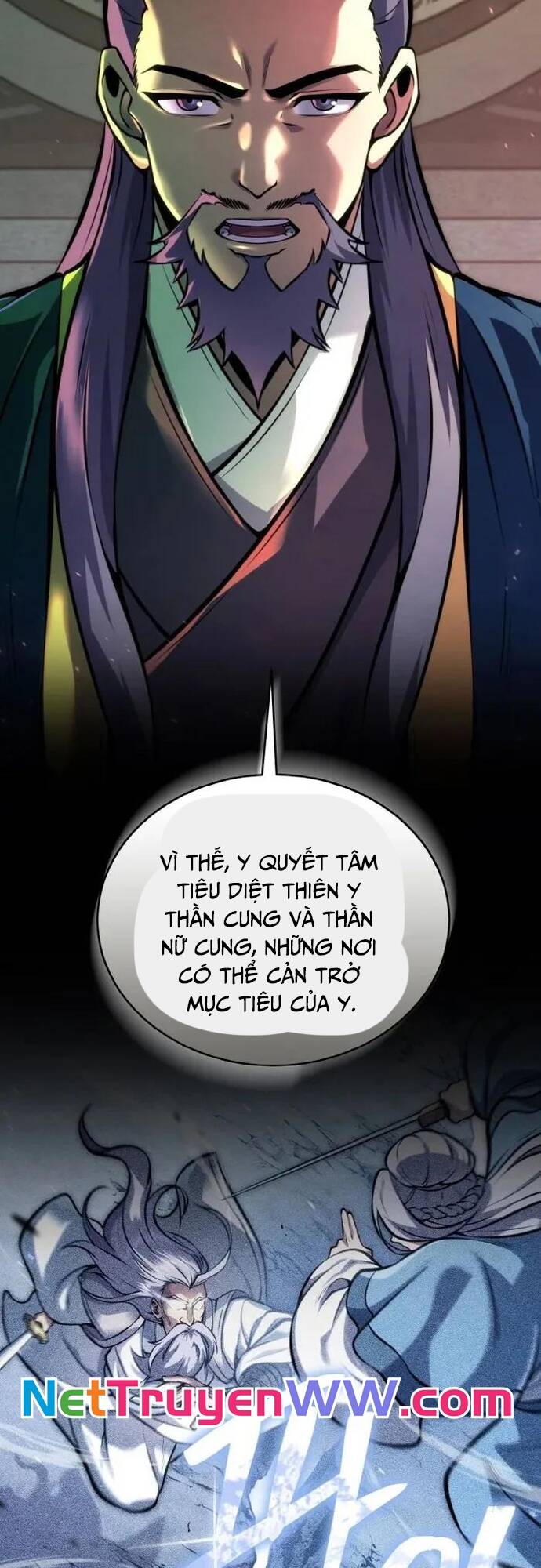Tiểu Đệ Tử Của Võ Lâm Minh Chủ - Chapter 13 - Page 26