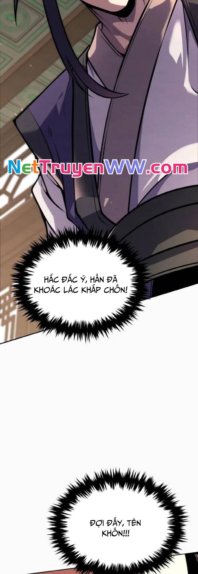 Tiểu Đệ Tử Của Võ Lâm Minh Chủ - Chapter 13 - Page 42