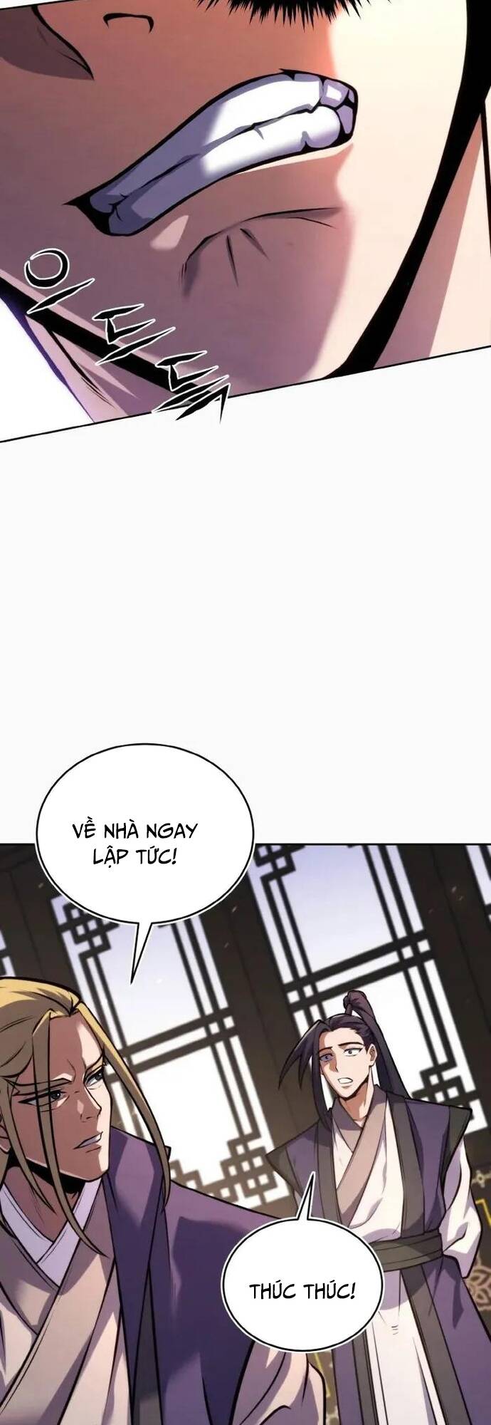 Tiểu Đệ Tử Của Võ Lâm Minh Chủ - Chapter 13 - Page 43