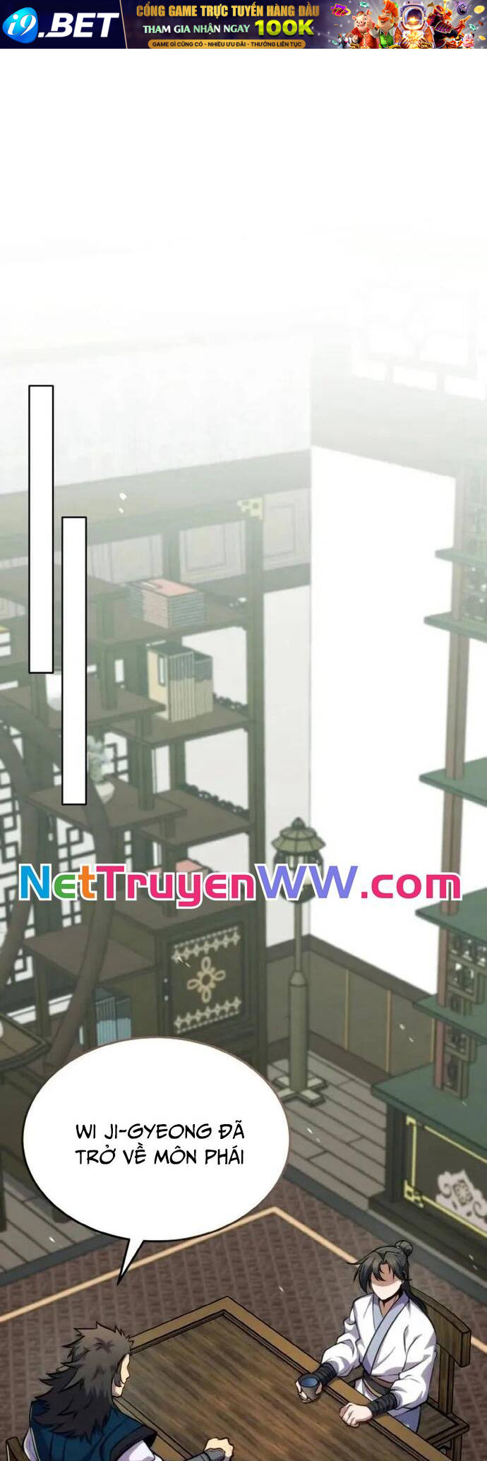 Tiểu Đệ Tử Của Võ Lâm Minh Chủ - Chapter 13 - Page 47