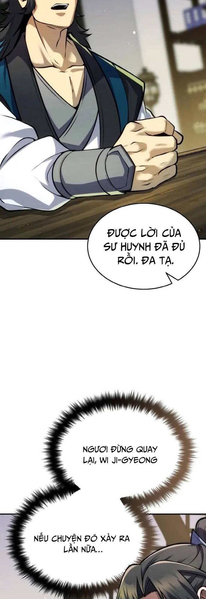 Tiểu Đệ Tử Của Võ Lâm Minh Chủ - Chapter 13 - Page 49