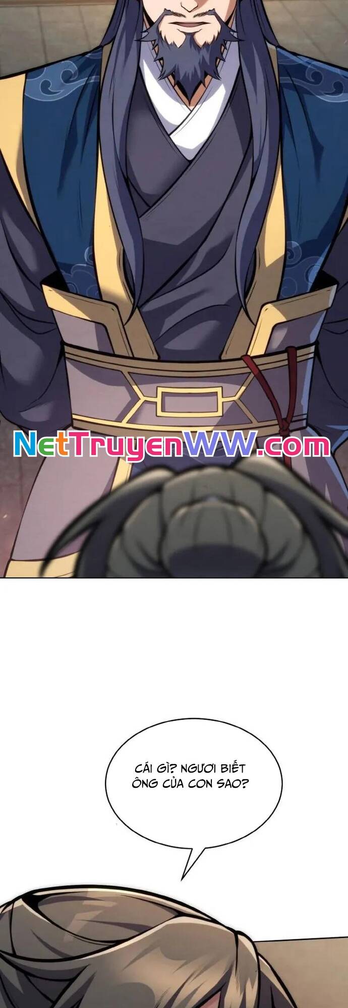 Tiểu Đệ Tử Của Võ Lâm Minh Chủ - Chapter 13 - Page 5