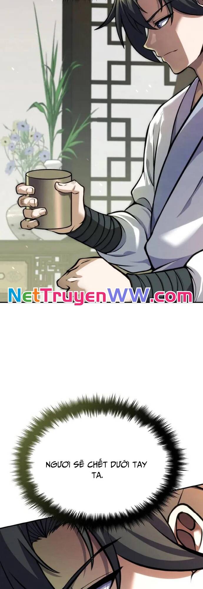 Tiểu Đệ Tử Của Võ Lâm Minh Chủ - Chapter 13 - Page 50