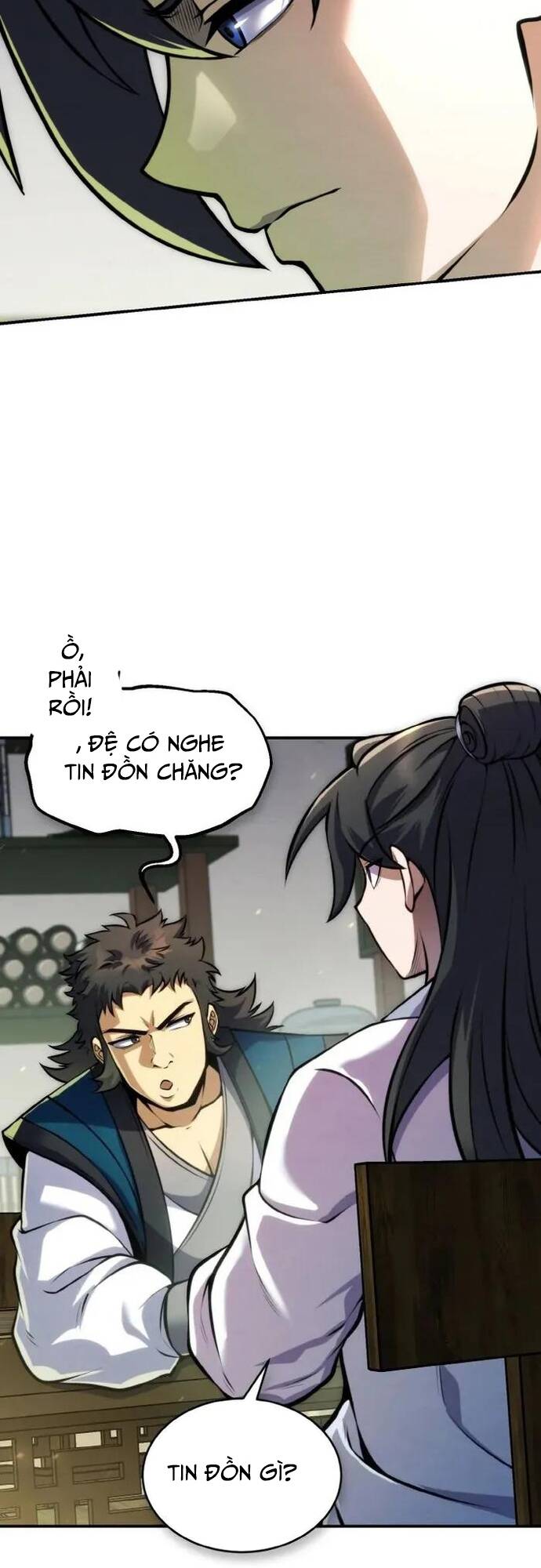 Tiểu Đệ Tử Của Võ Lâm Minh Chủ - Chapter 13 - Page 51