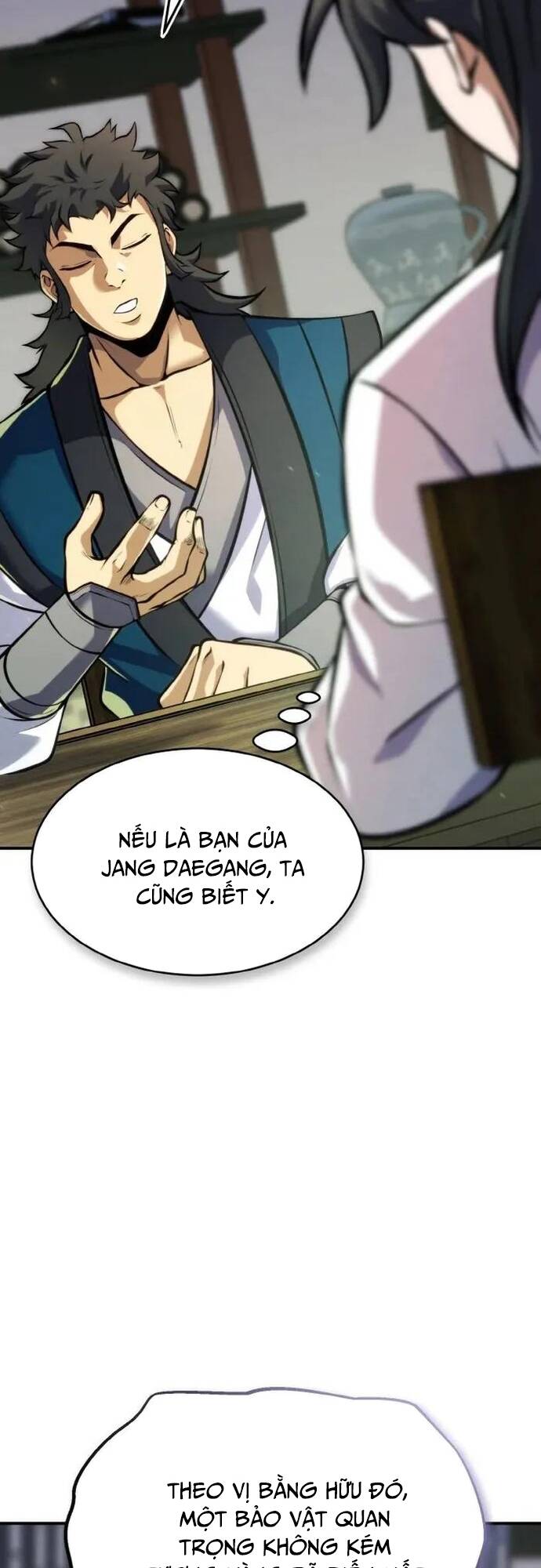 Tiểu Đệ Tử Của Võ Lâm Minh Chủ - Chapter 13 - Page 54