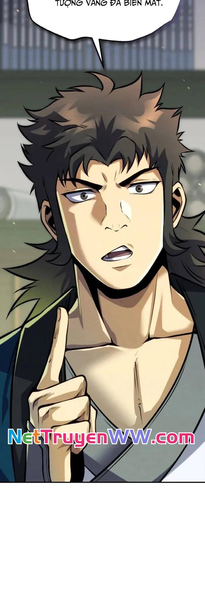 Tiểu Đệ Tử Của Võ Lâm Minh Chủ - Chapter 13 - Page 55