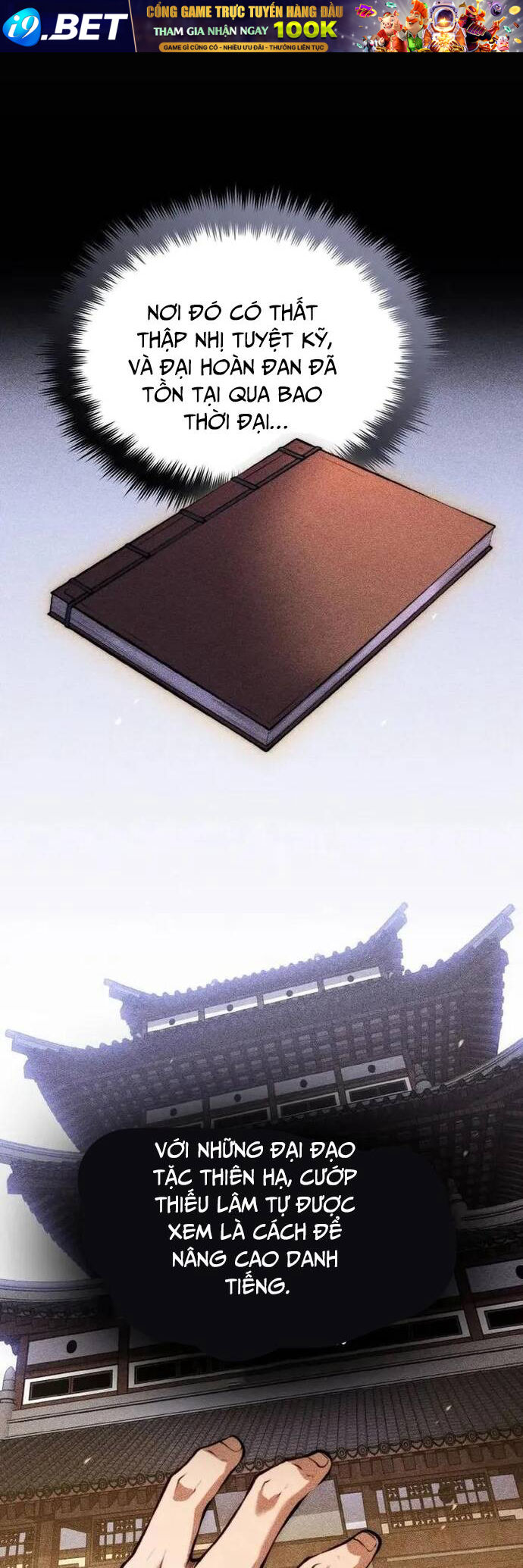 Tiểu Đệ Tử Của Võ Lâm Minh Chủ - Chapter 13 - Page 58