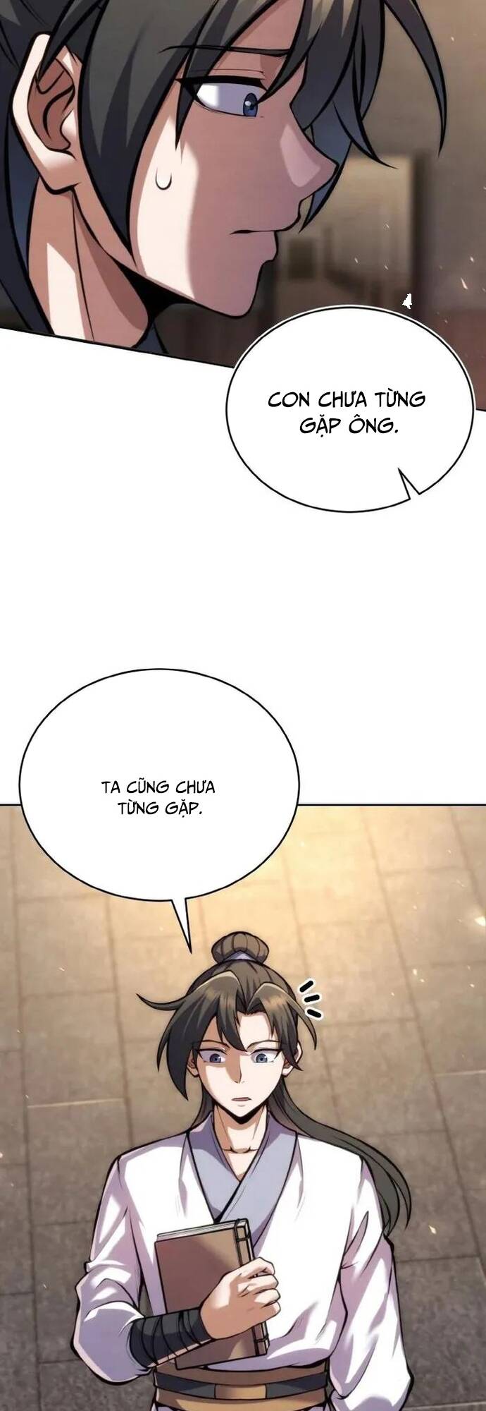 Tiểu Đệ Tử Của Võ Lâm Minh Chủ - Chapter 13 - Page 6