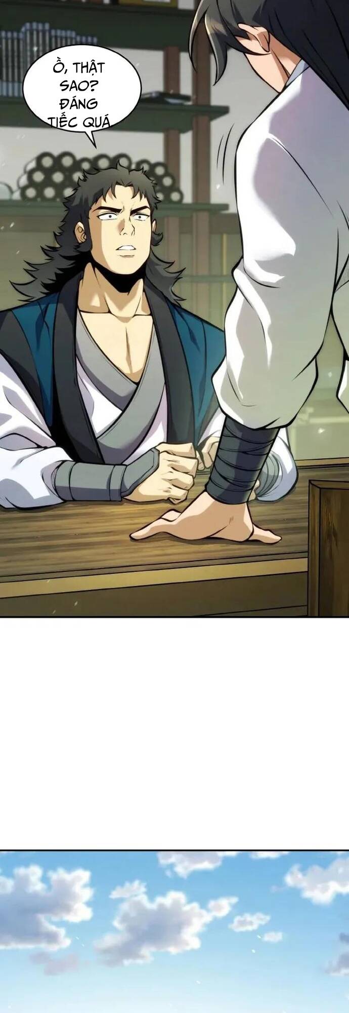 Tiểu Đệ Tử Của Võ Lâm Minh Chủ - Chapter 13 - Page 60