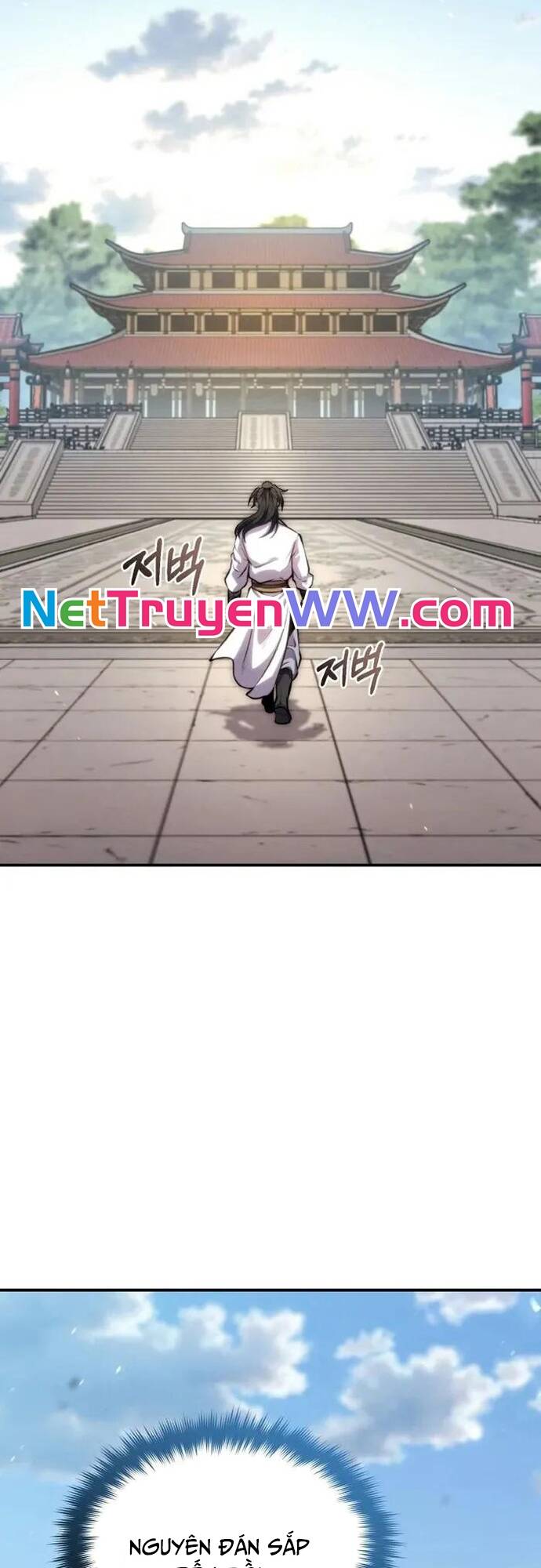 Tiểu Đệ Tử Của Võ Lâm Minh Chủ - Chapter 13 - Page 61