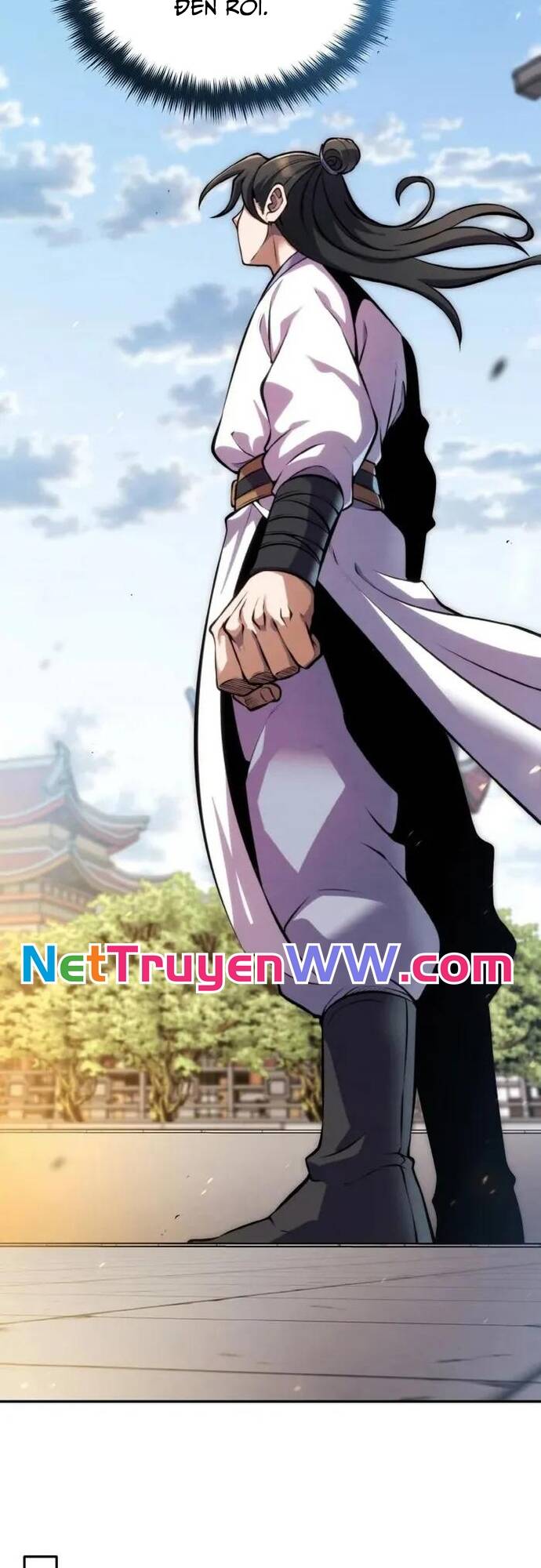 Tiểu Đệ Tử Của Võ Lâm Minh Chủ - Chapter 13 - Page 62