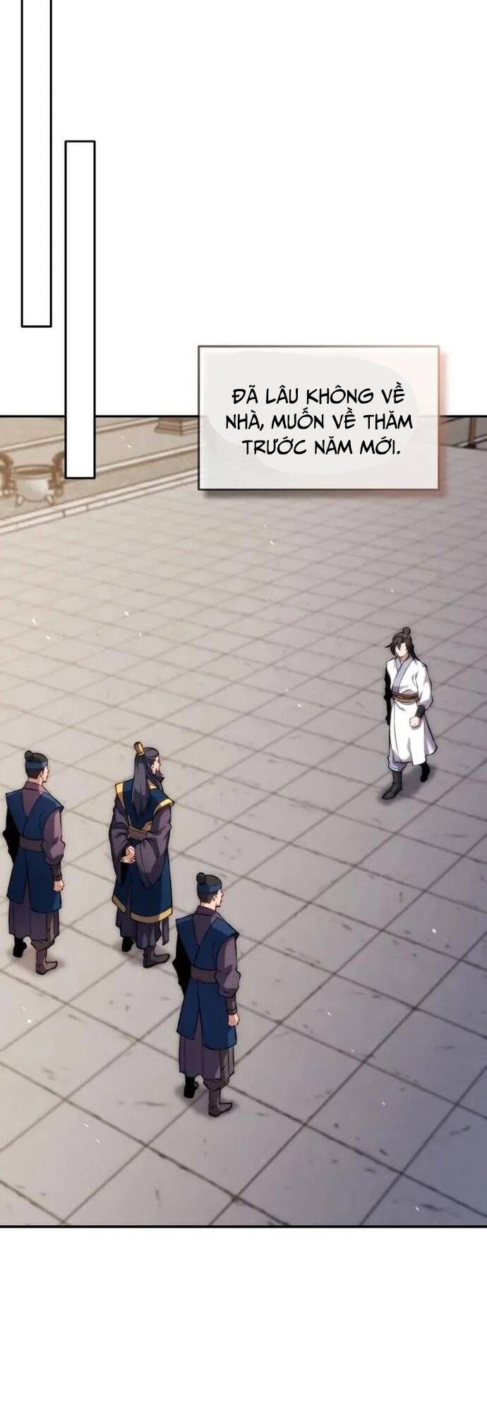 Tiểu Đệ Tử Của Võ Lâm Minh Chủ - Chapter 13 - Page 63